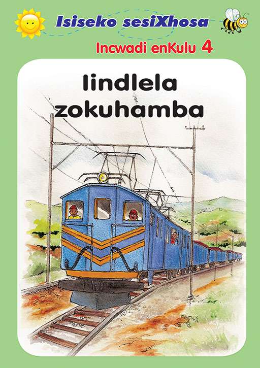 ISISEKO SESIXHOSA GRADE R (BB) IINDLELE ZOKUHAMBA Cover
