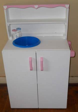 WELSH DRESSER Cover