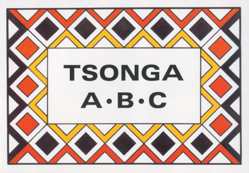 A B C TSONGA Cover