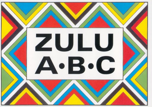A B C ZULU Cover
