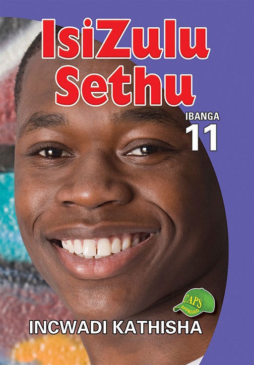 ISIZULU SETHU GRADE 11 TEACHER'S GUIDE Cover