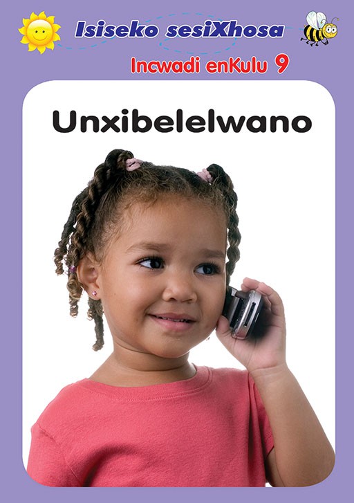 ISISEKO SESIXHOSA GRADE R (BB) UNXIBELELWANO Cover