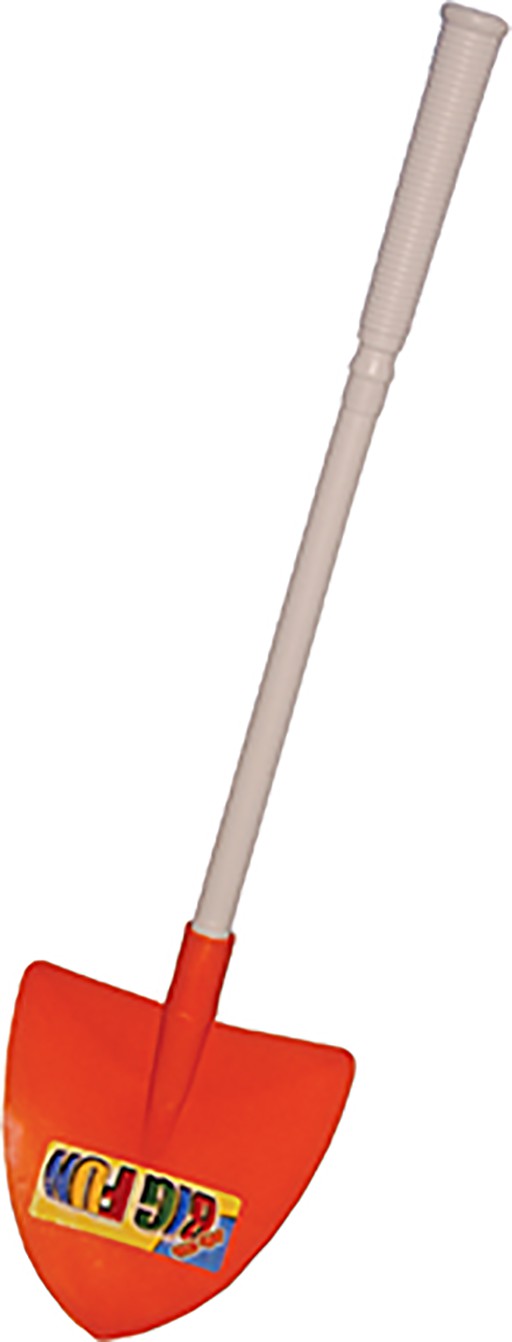 SHOVEL 60CM Cover