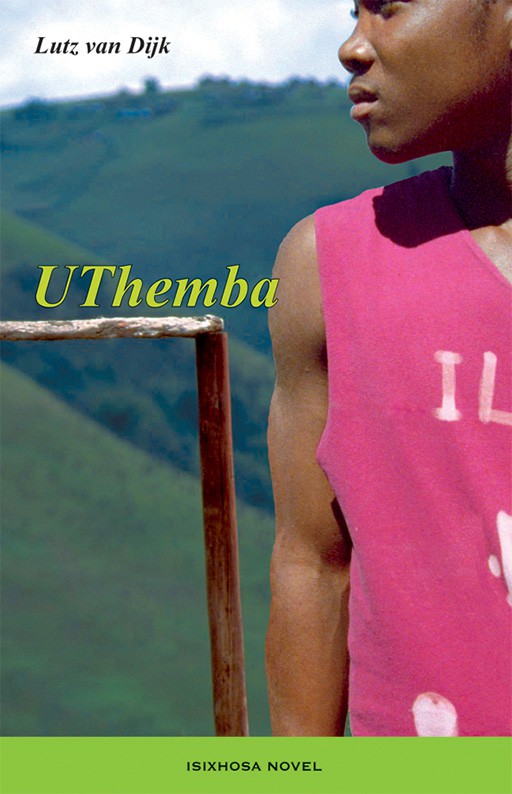 Uthemba Cover