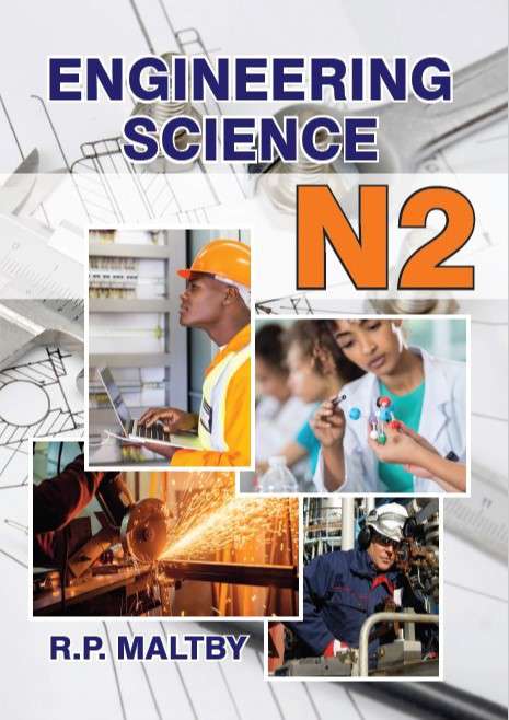 Shuters N2  Engineering Science Student Textbook Cover