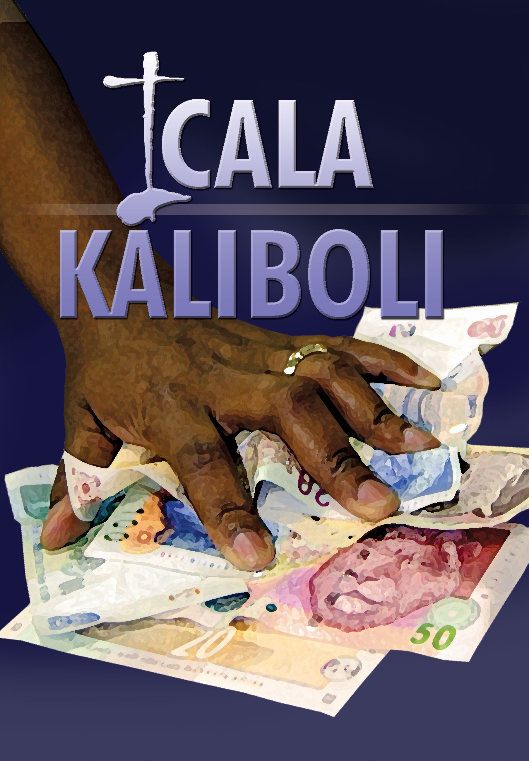 ICALA KALIBOLI Cover