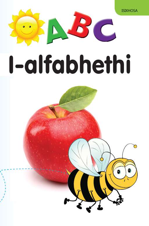 I-alfabhethi Cover