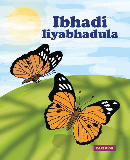 Ibhadi liyabhadula Cover