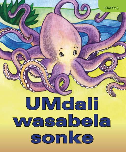 UMdali wasabela Cover
