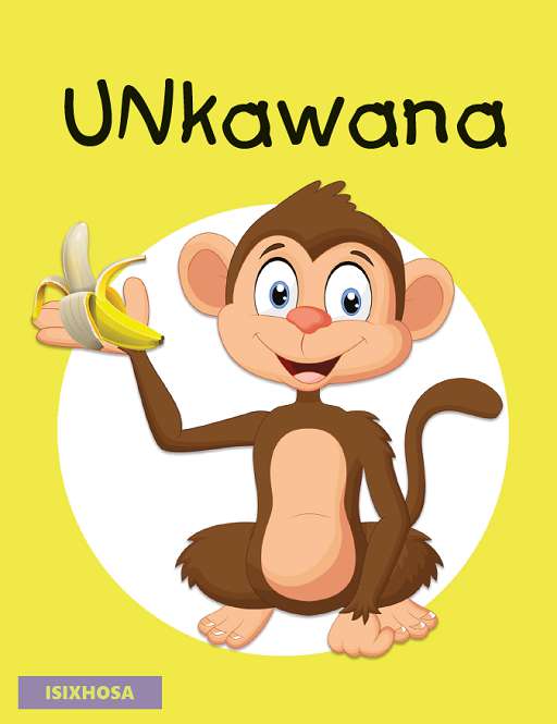 Unkawana Cover