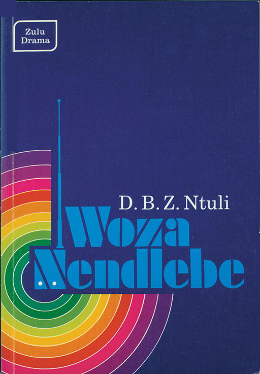WOZA NENDLEBE Cover