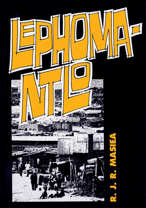 LEPHOMANTLO Cover