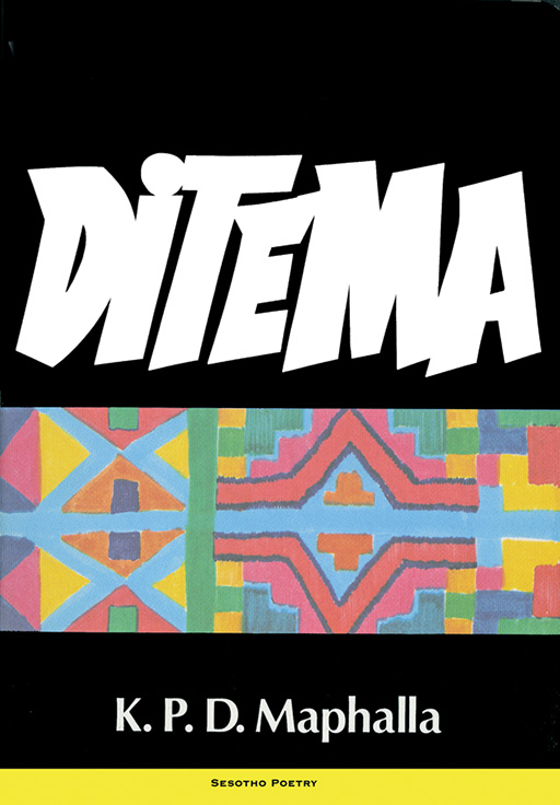 DITEMA Cover