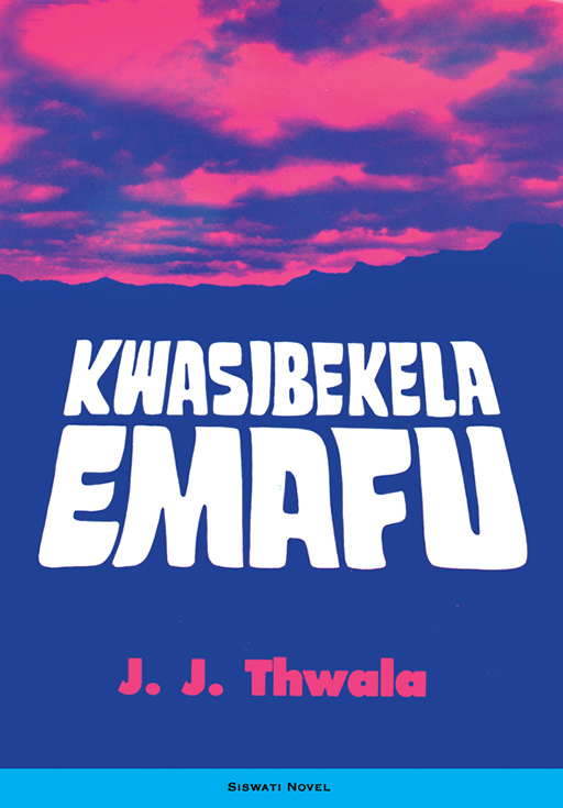 KWASIBEKELA AMAFU Cover