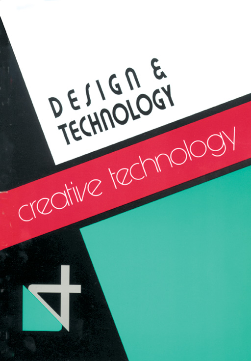 CREATIVE TECHNOLOGY Cover