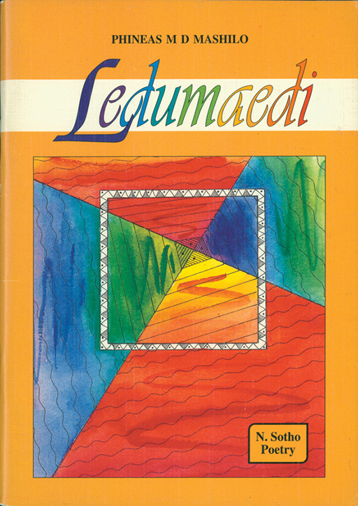 LEDUMAEDI Cover