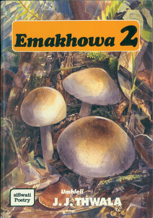 EMAKHOWA 2 Cover