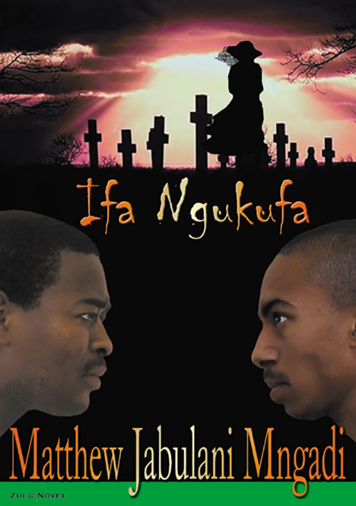 IFA NGUKUFA Cover