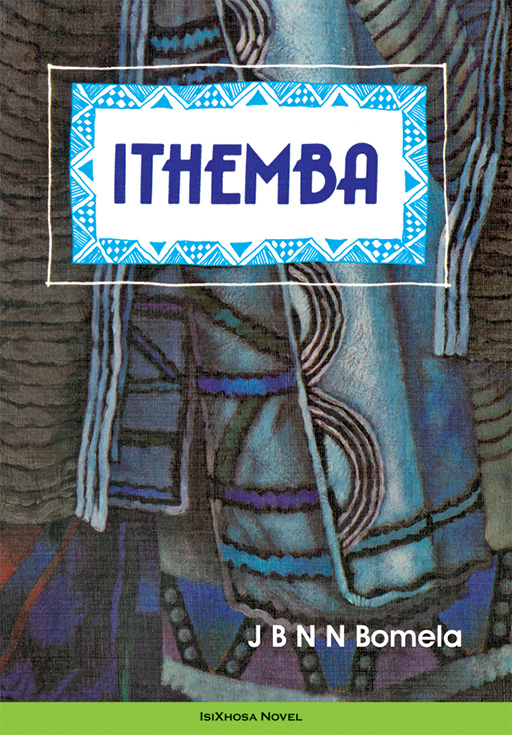 ITHEMBA Cover