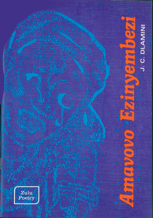 AMAVOVO EZINYEMBEZI Cover