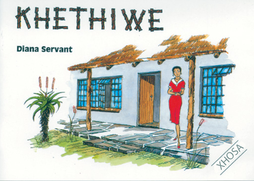 KHETHIWE (XHOSA EDITION) Cover