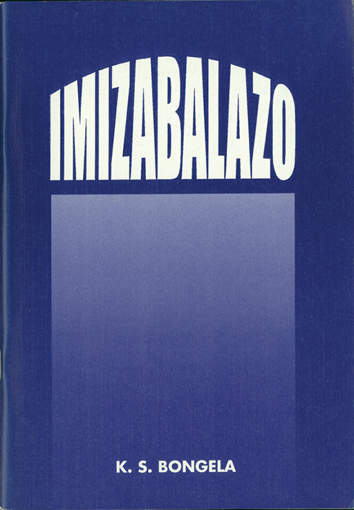 IMIZABALAZO Cover
