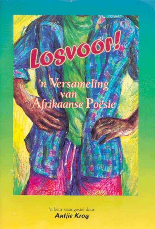 LOSVOOR! Cover