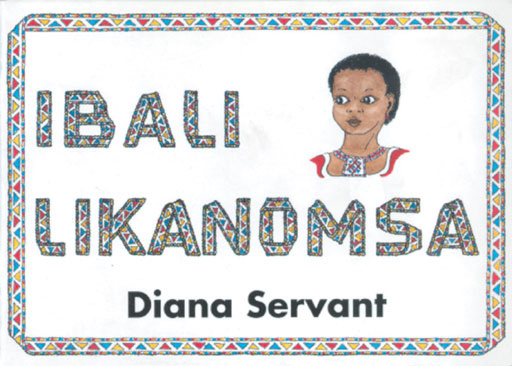 IBALI LIKANOMSA Cover