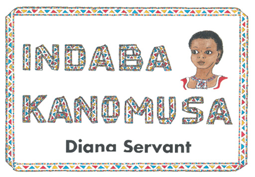 INDABA KANOMUSA Cover