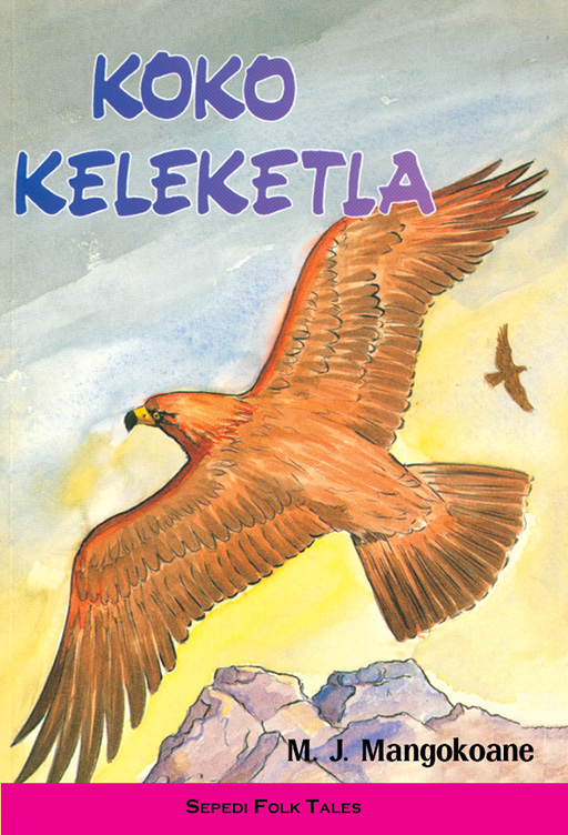 KOKO KELEKETLA Cover
