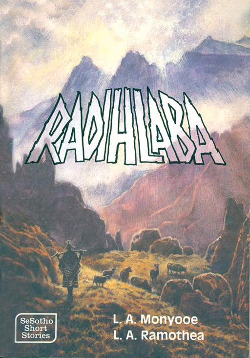 RADIHLABA Cover