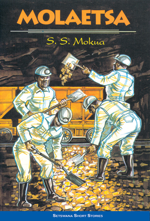 MOLAETSA Cover