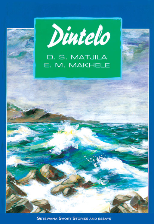DINTELO Cover