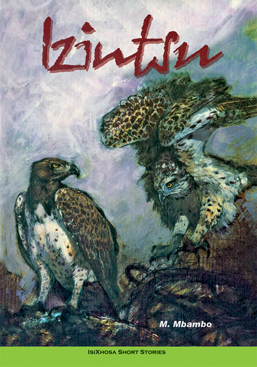 IZINTSU Cover