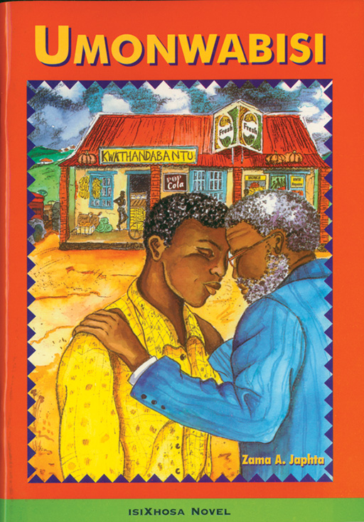 UMONWABISI Cover