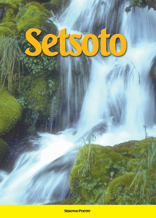 SETSOTO Cover
