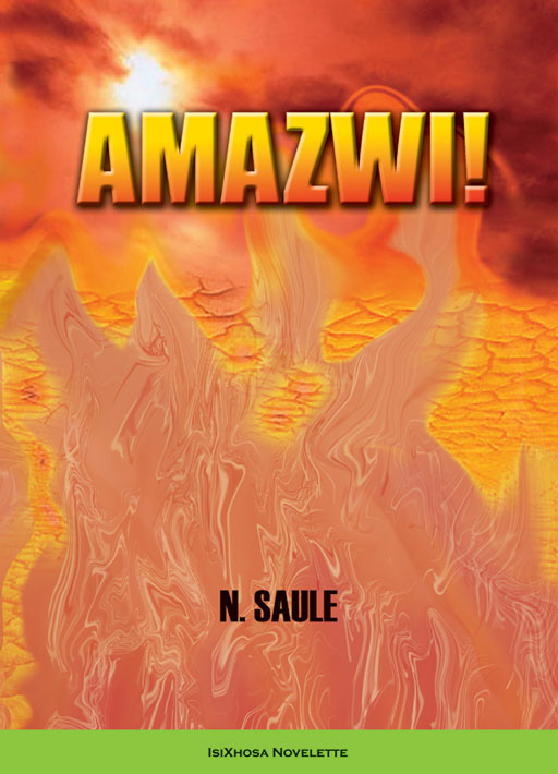 AMAZWI Cover