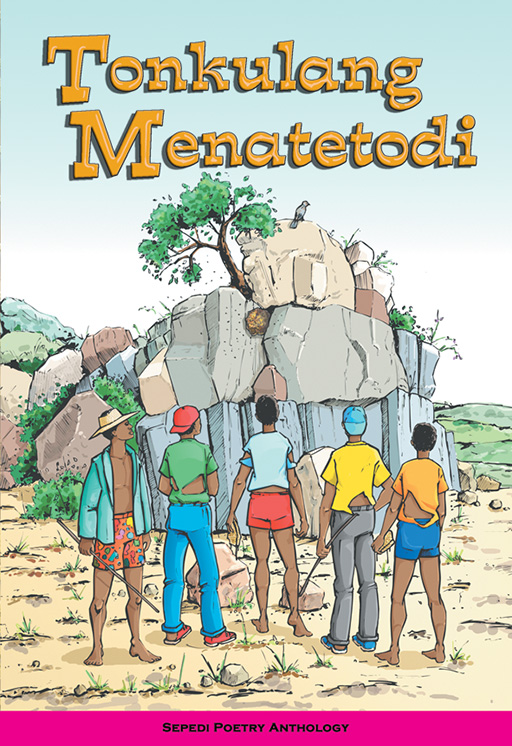 TONKULANG MENATETODI Cover