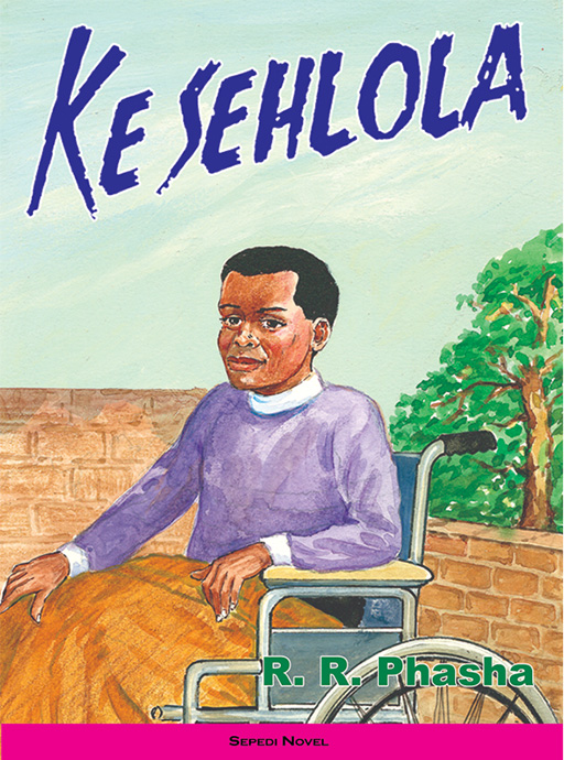 KE SEHLOLA Cover