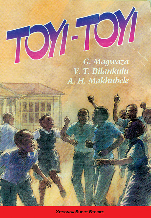 TOYI-TOYI Cover