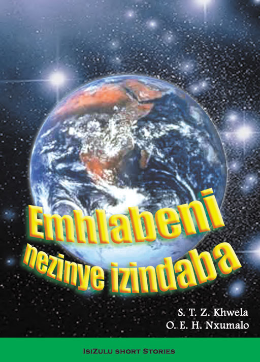 EMHLABENI NEZINYE IZINDABA Cover