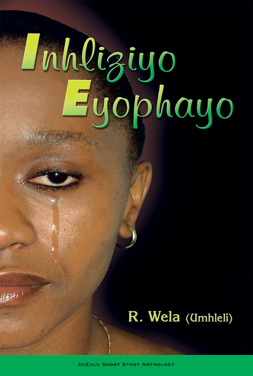 INHLIZIYO EYOPHAYO Cover