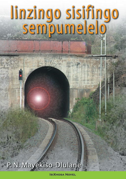 IINZINGO SISIFINGO SEMPUMELELO Cover
