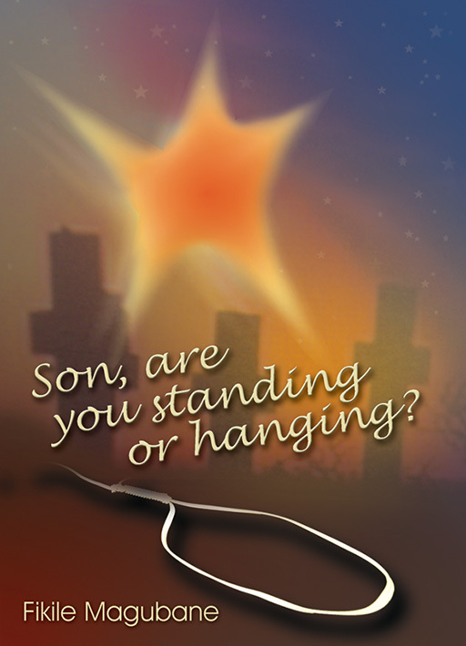 SON, ARE YOU STANDING OR HANGING? Cover