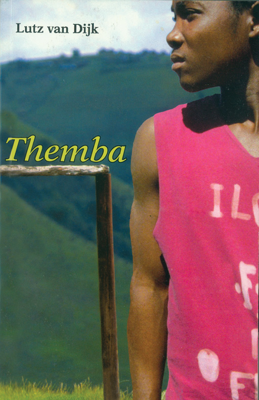 THEMBA (AFRIKAANS) Cover