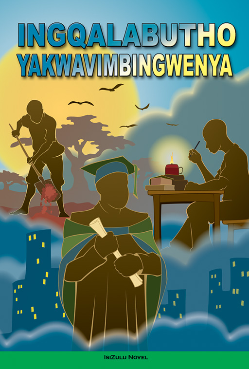 INGQALABUTHO YAKWAVIMBINGWENYA Cover