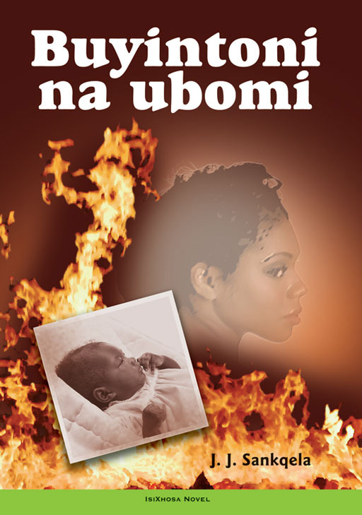 BUYINTONI NA UBOMI Cover