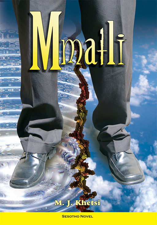 MMATLI Cover