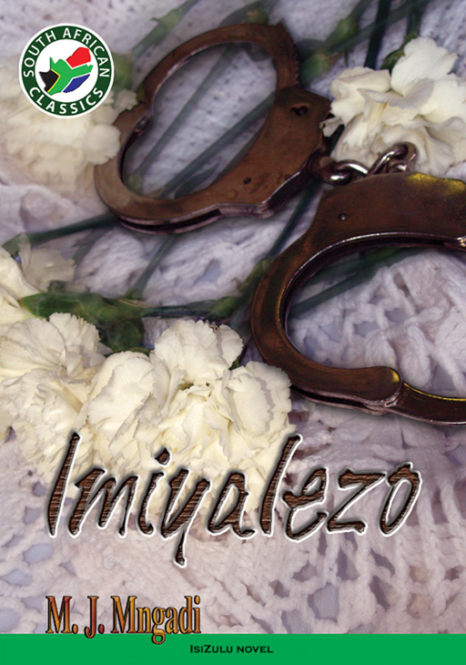 IMIYALEZO Cover