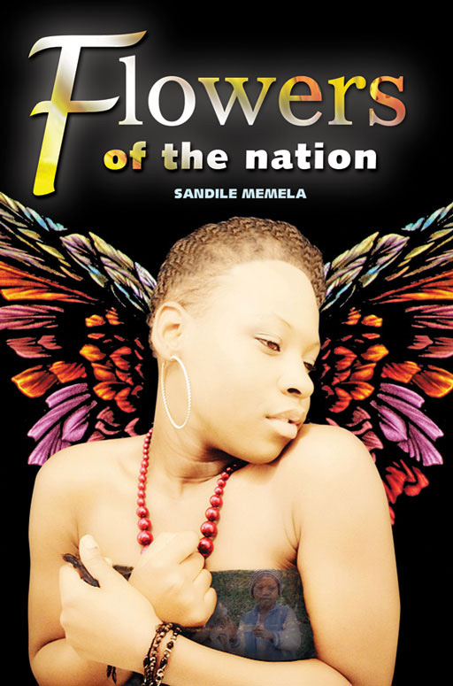 FLOWERS OF THE NATION (SCHOOL EDITION) Cover